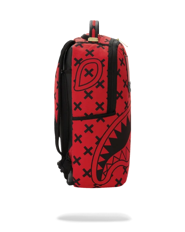DIVIDE & CONQUER BACKPACK