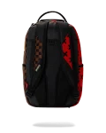 DIVIDE & CONQUER BACKPACK