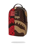 DIVIDE & CONQUER BACKPACK