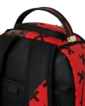 DIVIDE & CONQUER BACKPACK