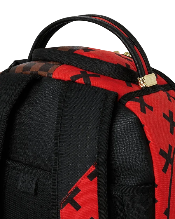 DIVIDE & CONQUER BACKPACK