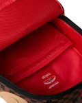 DIVIDE & CONQUER BACKPACK