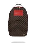 KATANA CHECK BOSS BACKPACK