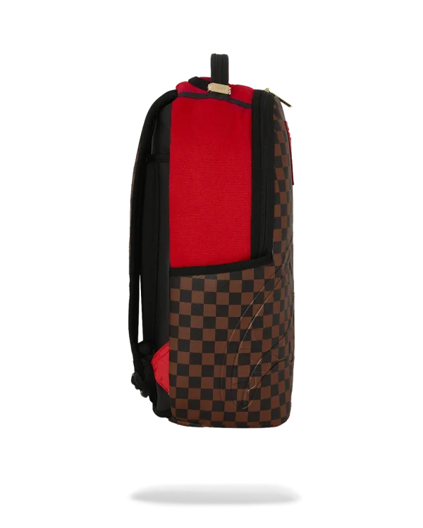 KATANA CHECK BOSS BACKPACK