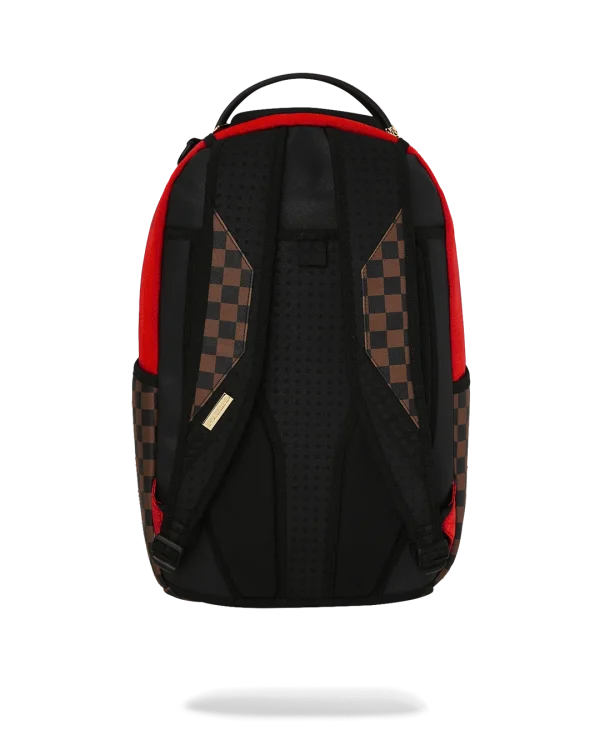 KATANA CHECK BOSS BACKPACK