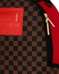 KATANA CHECK BOSS BACKPACK