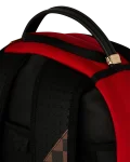 KATANA CHECK BOSS BACKPACK