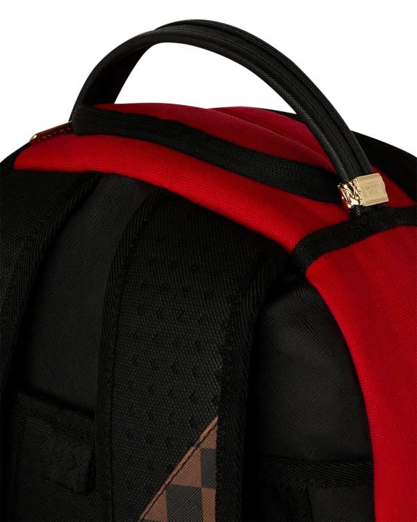 KATANA CHECK BOSS BACKPACK