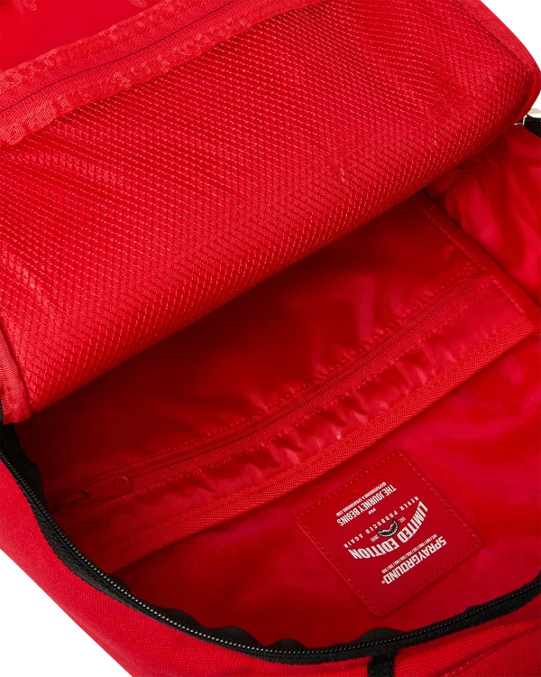 KATANA CHECK BOSS BACKPACK