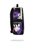 CITY CANVAS BACKPACK