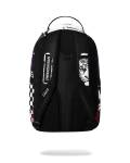 CITY CANVAS BACKPACK