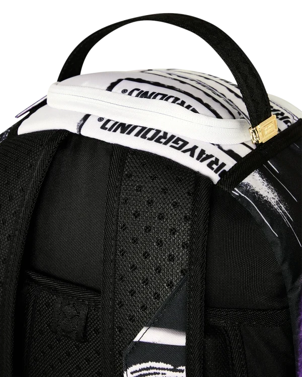 CITY CANVAS BACKPACK