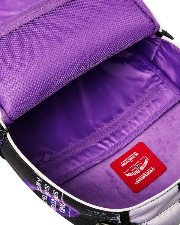 CITY CANVAS BACKPACK