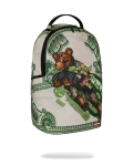 BEAR FORCE ONE BACKPACK