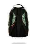 BEAR FORCE ONE BACKPACK