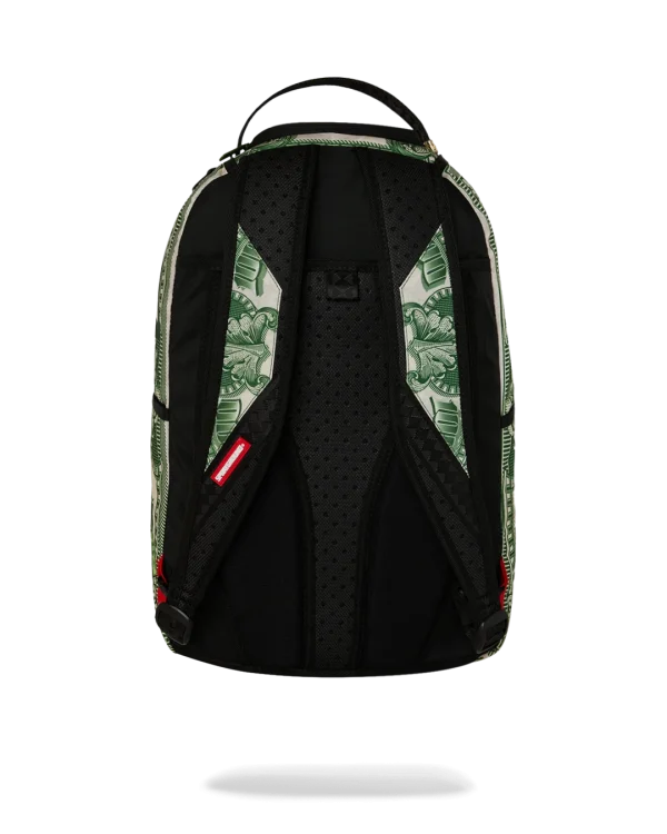 BEAR FORCE ONE BACKPACK