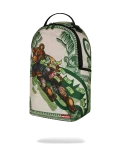 BEAR FORCE ONE BACKPACK