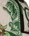 BEAR FORCE ONE BACKPACK