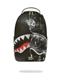 FOUNDATION LADY DEMERZEL ROBOTIC SHARK BACKPACK