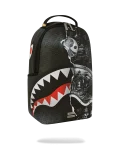 FOUNDATION LADY DEMERZEL ROBOTIC SHARK BACKPACK