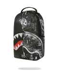 FOUNDATION LADY DEMERZEL ROBOTIC SHARK BACKPACK