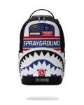 FIRST PLACE CHASE BACKPACK