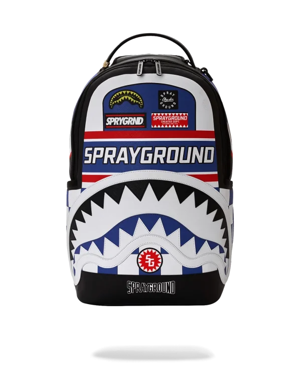 FIRST PLACE CHASE BACKPACK