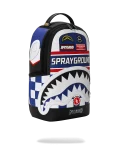 FIRST PLACE CHASE BACKPACK