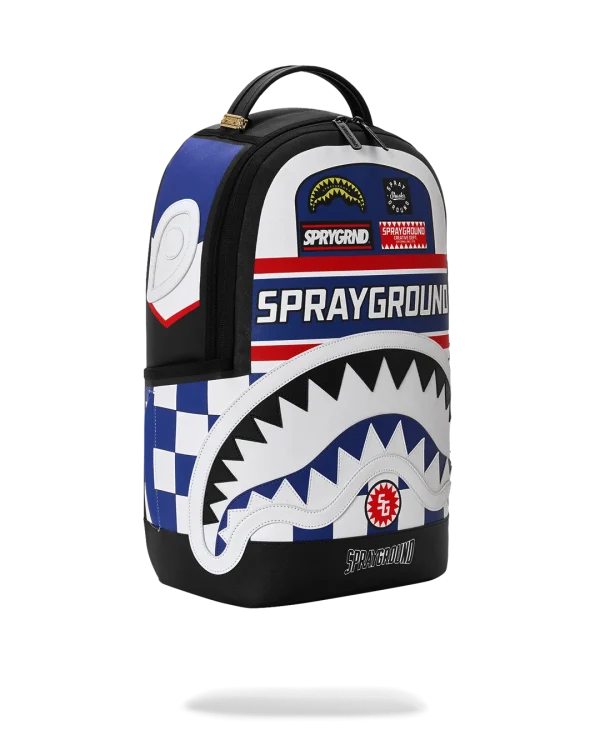 FIRST PLACE CHASE BACKPACK