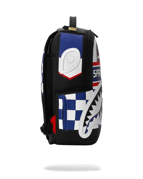 FIRST PLACE CHASE BACKPACK