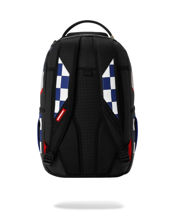 FIRST PLACE CHASE BACKPACK