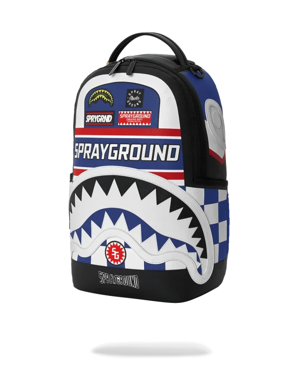 FIRST PLACE CHASE BACKPACK