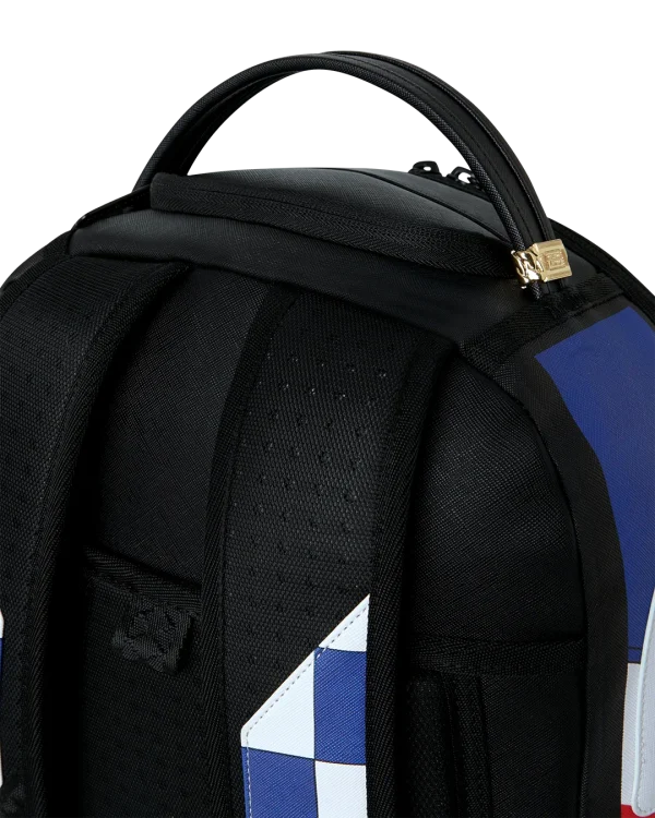 FIRST PLACE CHASE BACKPACK