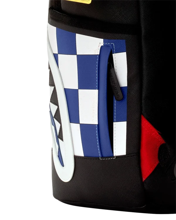FIRST PLACE CHASE BACKPACK