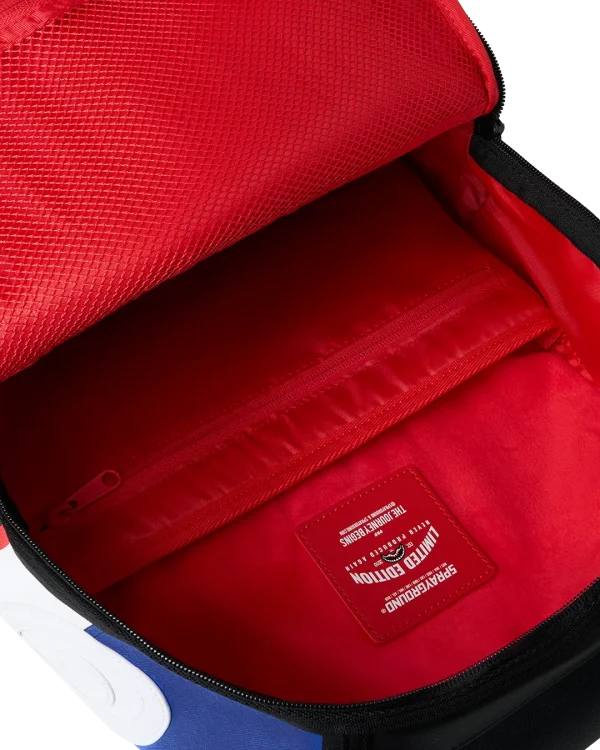 FIRST PLACE CHASE BACKPACK