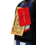 FIRST PLACE CHASE BACKPACK