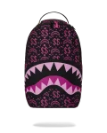 MONEY MAKER SHARK PAPER BACKPACK