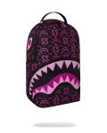 MONEY MAKER SHARK PAPER BACKPACK