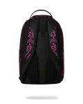 MONEY MAKER SHARK PAPER BACKPACK