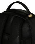 GOLDEN RESERVE METAL MONEY LOCKED HANDTAG BACKPACK