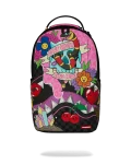 CAN'T BREAK THIS HEART BACKPACK
