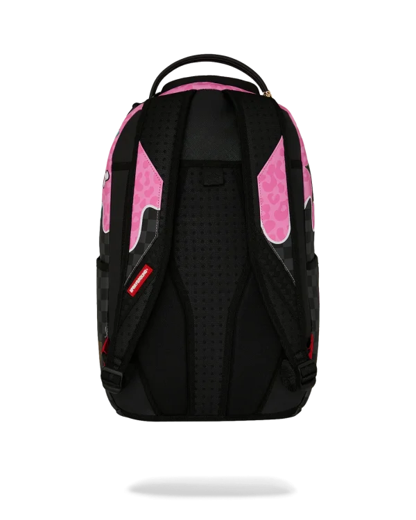 CAN'T BREAK THIS HEART BACKPACK