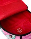 CAN'T BREAK THIS HEART BACKPACK