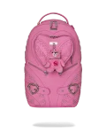 BABY BEAR BADDIE - HEARTBREAKER BACKPACK