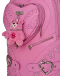 BABY BEAR BADDIE - HEARTBREAKER BACKPACK