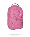 BABY BEAR BADDIE - HEARTBREAKER BACKPACK