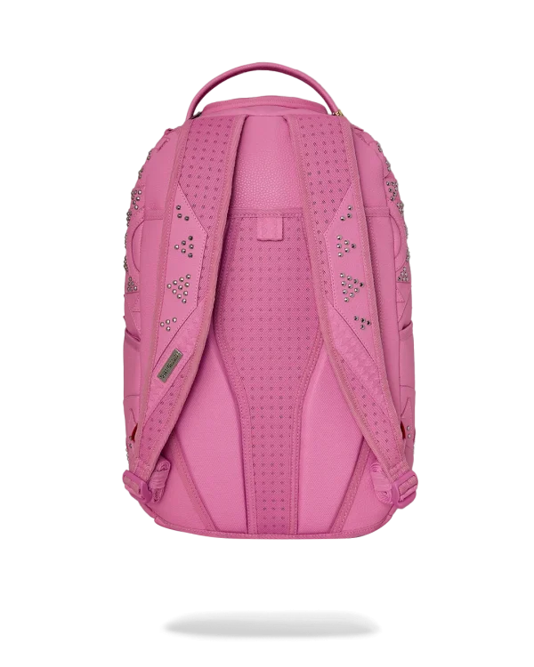 BABY BEAR BADDIE - HEARTBREAKER BACKPACK