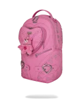 BABY BEAR BADDIE - HEARTBREAKER BACKPACK