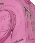BABY BEAR BADDIE - HEARTBREAKER BACKPACK