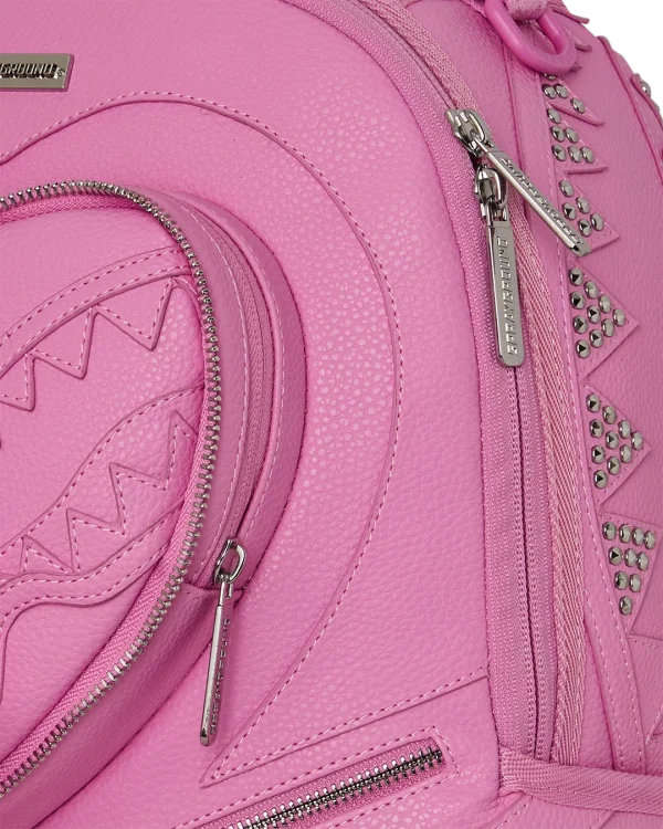 BABY BEAR BADDIE - HEARTBREAKER BACKPACK